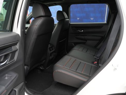 New 2026 Honda CR-V Sport-L image 19