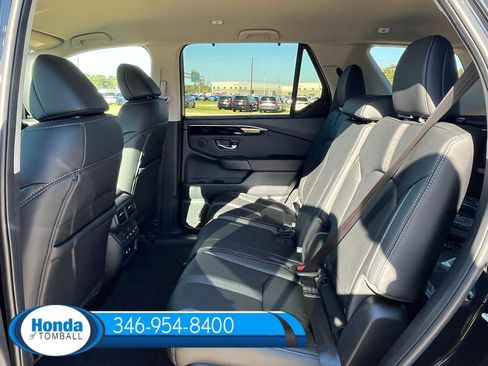 New 2026 Honda Pilot EX-L image 16