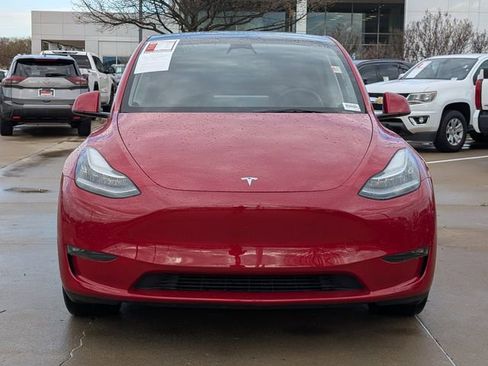 Used 2023 Tesla Model Y Long Range image 7