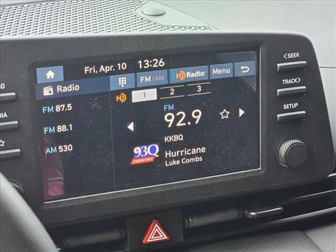 Used 2026 Hyundai Elantra Sport image 14