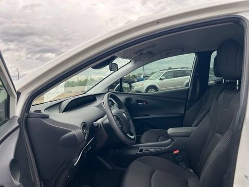 Used 2022 Toyota Prius LE AWD/4WD image 24