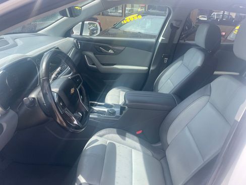 Used 2020 Chevrolet Blazer LT w/ Sound & Technology Package FWD image 14
