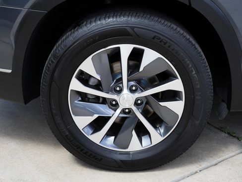 Used 2020 Hyundai Palisade SEL AWD/4WD image 11