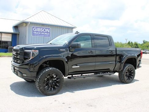 Used 2026 GMC Sierra 1500 Elevation AWD/4WD image 5