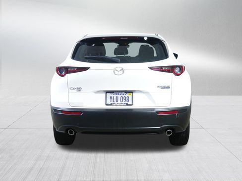 Used 2024 MAZDA CX-30 AWD 2.5 S image 6