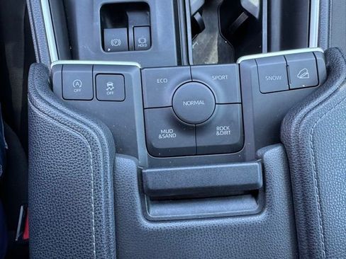 Used 2024 Toyota Grand Highlander AWD image 31