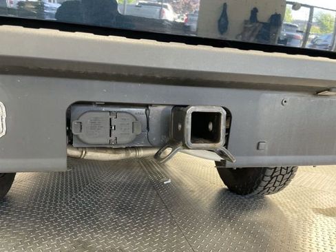 Used 2022 Ford Maverick Lariat w/ Equipment Group 500A Standard AWD/4WD image 26