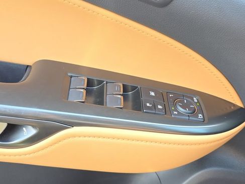 Used 2025 Lexus NX 350h AWD w/ Cold Area Package image 28