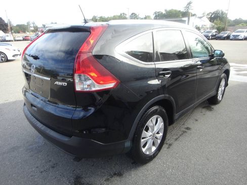 Used 2014 Honda CR-V EX-L image 6