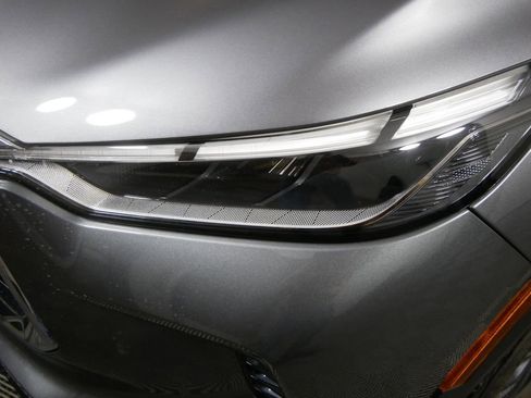 Used 2023 INFINITI QX60 Pure AWD/4WD image 11