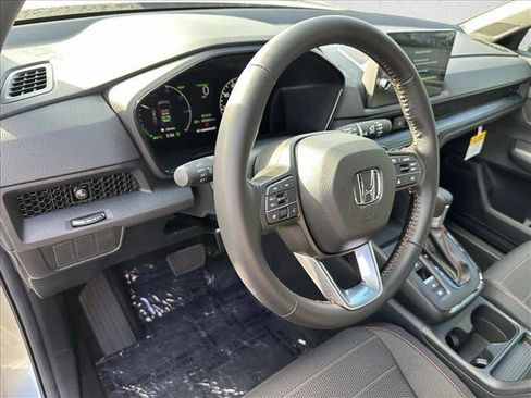 New 2026 Honda CR-V Sport image 3