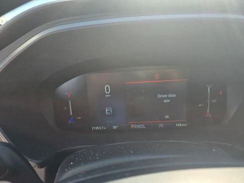 Used 2025 Ford Escape Active AWD/4WD image 19