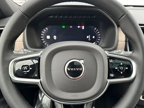 New 2026 Volvo XC90 B6 Ultra w/ Protection Package AWD/4WD image 26