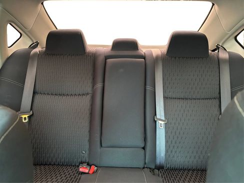 Used 2017 Nissan Altima 2.5 S w/ Power Driver Seat Package FWD image 15