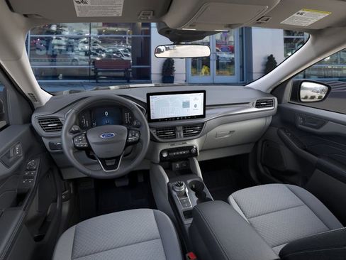 New 2026 Ford Escape Active w/ Tech Pack #1 image 9