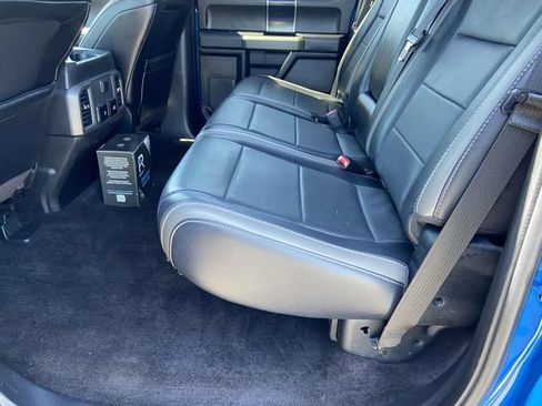 Used 2017 Ford F150 Raptor w/ Equipment Group 801A Mid AWD/4WD image 11