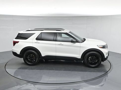 Used 2022 Ford Explorer Timberline AWD/4WD image 58