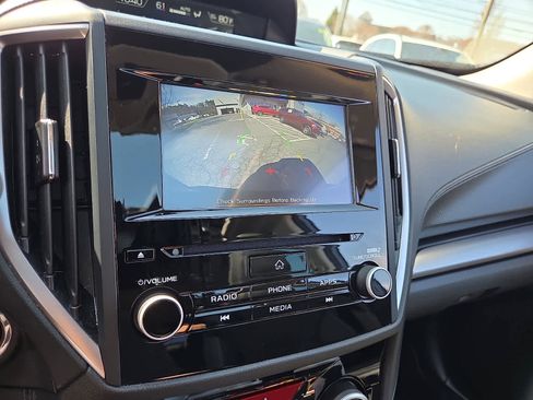 Used 2023 Subaru Forester Premium AWD/4WD image 20