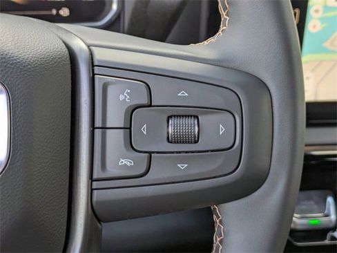 New 2026 GMC Sierra 2500 AT4 w/ AT4 Premium Plus Package image 29