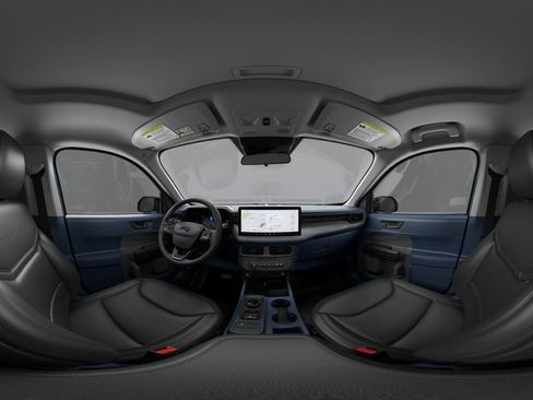 New 2026 Ford Maverick Lariat image 8