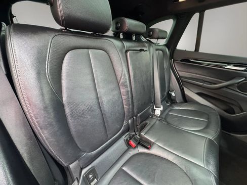 Used 2017 BMW X1 sDrive28i w/ Premium Package FWD image 14