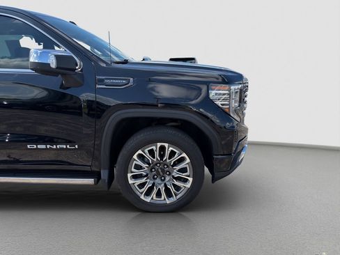 Used 2023 GMC Sierra 1500 Denali Ultimate AWD/4WD image 23