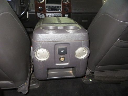 Used 2012 Ford F350 Lariat w/ Chrome Pkg image 36