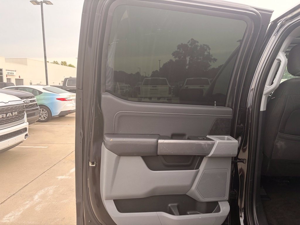 Used 2021 Ford F150 XLT w/ Equipment Group 302A High AWD/4WD image 19