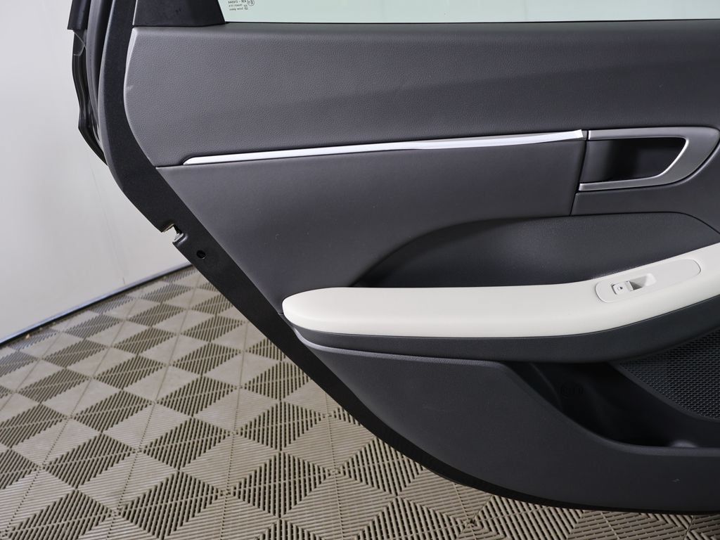 Certified 2026 Hyundai Sonata SEL AWD/4WD image 19