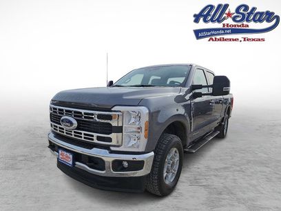 Used 2025 Ford F250 XLT w/ FX4 Off-Road Package