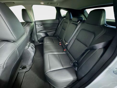 New 2026 Nissan Murano SL AWD/4WD image 23
