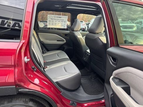 New 2026 Subaru Forester Premium image 94