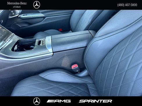 Certified 2024 Mercedes-Benz CLE 300 4MATIC Cabriolet image 15