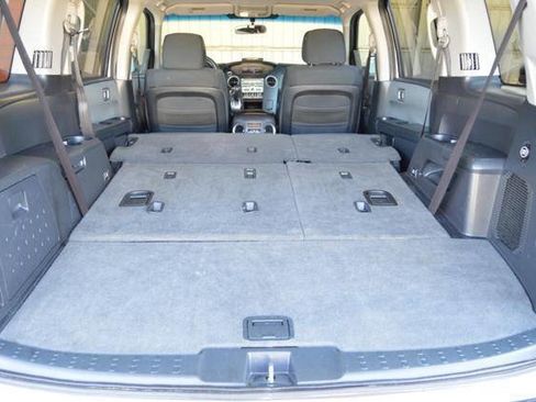 Used 2009 Honda Pilot EX image 38