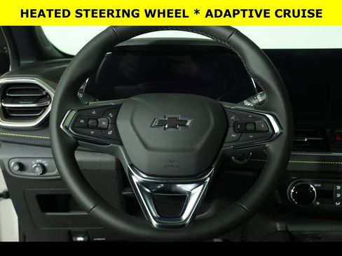 New 2026 Chevrolet TrailBlazer ACTIV w/ Convenience Package image 5