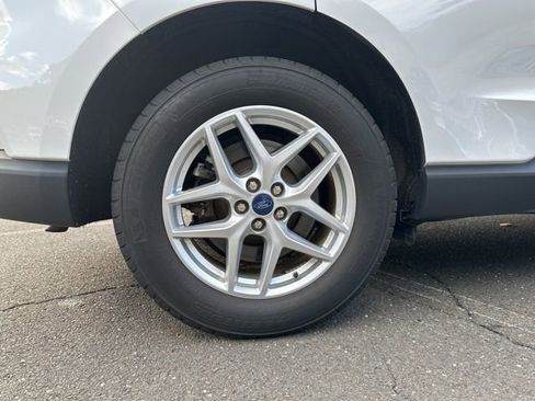 Certified 2022 Ford Edge SEL w/ Convenience Package image 41