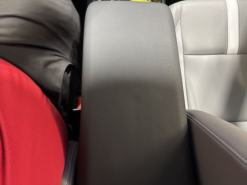 New 2026 Toyota Camry SE AWD/4WD image 13