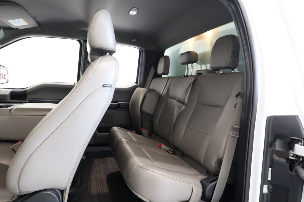 Used 2019 Ford F150 XL w/ Equipment Group 101A Mid RWD image 21