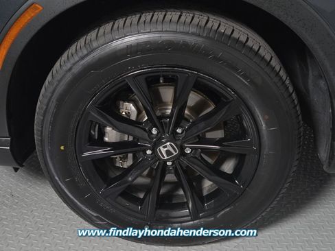 Used 2024 Honda CR-V Sport-L image 9