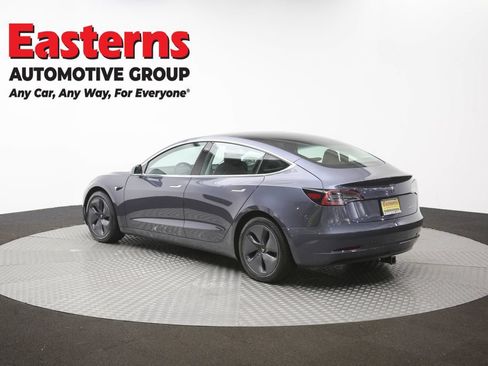 Used 2020 Tesla Model 3 Long Range AWD/4WD image 58