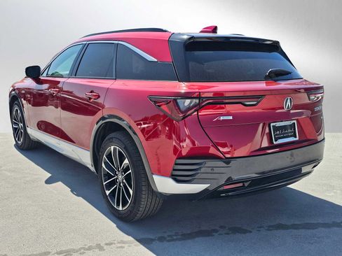 New 2024 Acura ZDX A-Spec image 5