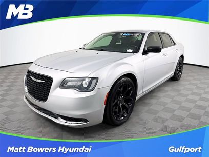 Used 2019 Chrysler 300 Touring w/ Sport Appearance Package