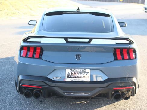 Used 2024 Ford Mustang Dark Horse image 6
