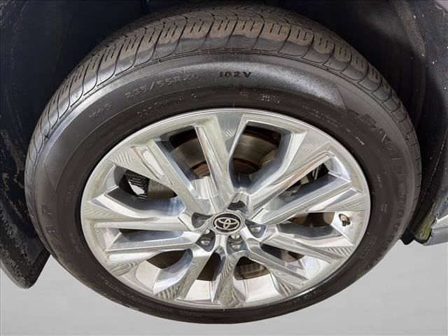 Used 2020 Toyota Highlander Limited AWD/4WD image 14