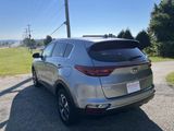 Used 2020 Kia Sportage LX w/ LX Popular Package image 3