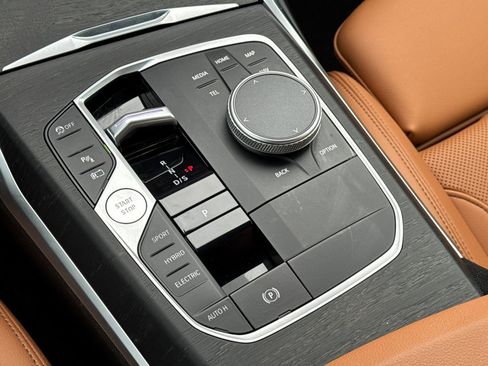 Certified 2023 BMW 330e w/ Premium Package image 25