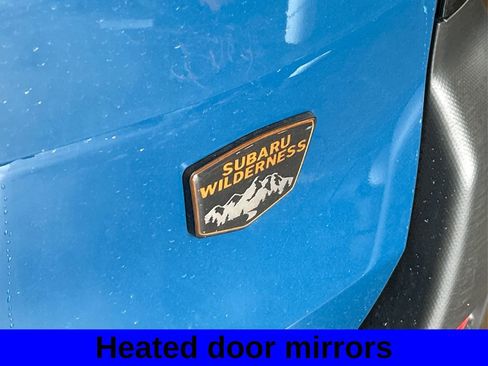 Used 2026 Subaru Forester Wilderness image 13