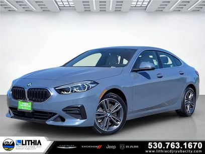 Used 2022 BMW 228i Gran Coupe