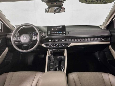 Used 2023 Honda Accord EX image 16