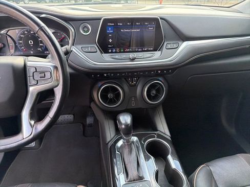 Used 2020 Chevrolet Blazer Premier image 17